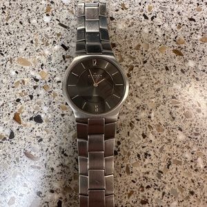 Skagen Watch
